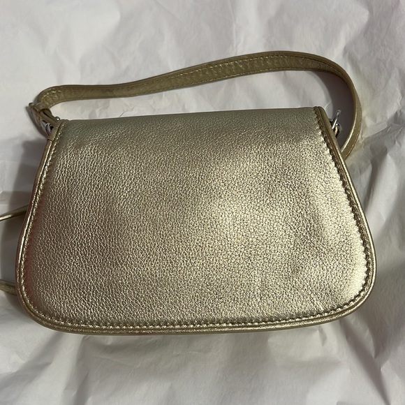 Tory Burch leather crossbody bag - Picture 6 of 12